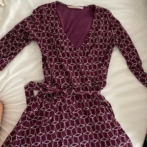 Hawthorne size small dress